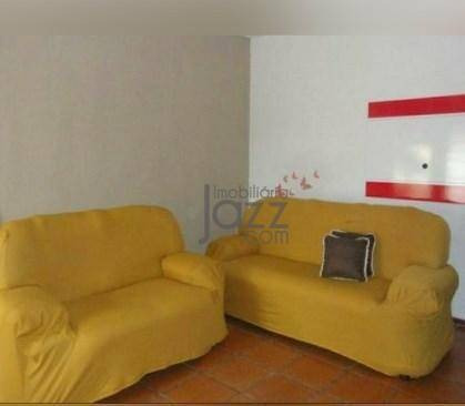 Casa Com 3 Dormitórios À Venda, 96 M² Por R$ 265.000,00 - Jardim Nova Veneza - Sumaré/sp - Ca5539