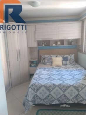Imagem 5 de 11 de 03771 - Apartamento 2 Dorms. (1 Suíte), Parque Industrial - São José Dos Campos/sp - 3771
