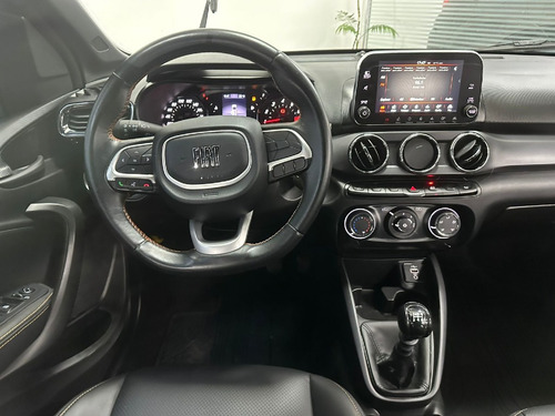 Fiat Argo 1.3 FIREFLY FLEX TREKKING MANUAL