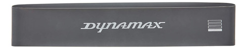 Set De Mini Banda Dynamax, Negro, Verde, Azul Y Gris