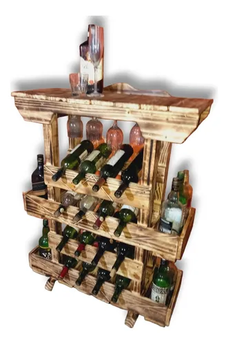 comprar Cava En Madera