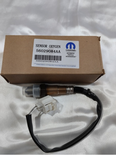 Sensor De Oxigeno Caliber Compas Original Mopar 07/2010