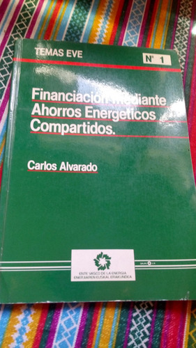 Financiación Mediante Ahorros Energéticos Compartidos C14