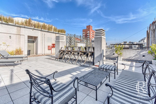 Imagen 22 de 29 de Venta- Dpto 2 Amb C/coch Fija Y Cub, Seg 24 H, Amenities, Bolivar 1600 - San Telmo