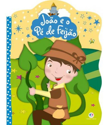 Imagem 3 de 3 de 3 Livros-bela Adormecida, Peq. Sereia E João `pé De Feijão