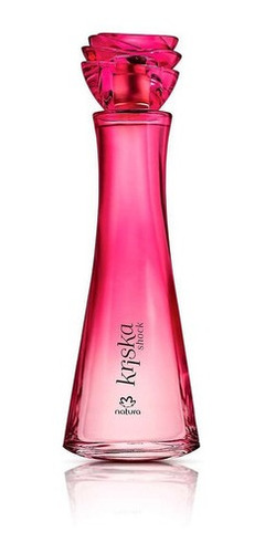 Kriska Shock Natura 100 Ml /envio Gratis