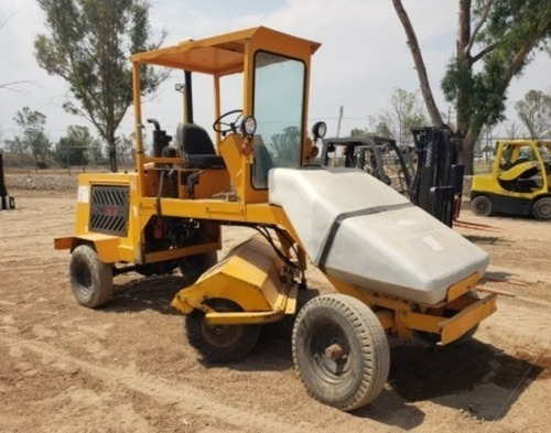 Imagen 2 de 9 de 07) Barredora Para Carretera Lay-mor Sm250 2005