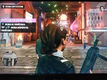 Comprar Saints Row Igual A Gta Vendo Mando Juegos Discos Ps1 Ps2 Ps3