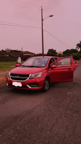 Chery Arrizo 3, 10/10 Sin Ningun Detalle, Negociable