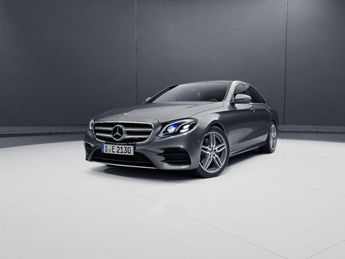 Mercedes Benz Clase E 450 4matic Amg Line Sedan 2020 0km