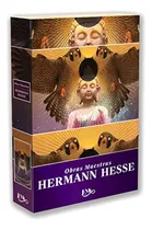 Comprar Hermann Hesse - Obras Maestras \u002F Bajo la Rueda \u002F Siddharta \u002F El Lobo Estepario \u002F El Ultimo Verano de Klingsor \u002F Alma de Niño \u002F Klein y Wagner \u002F Cuentos y Poemas