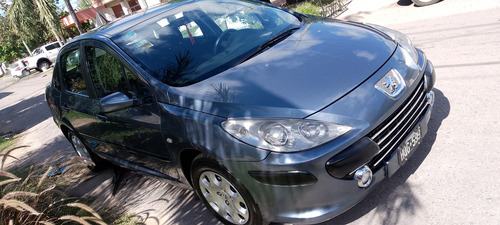 Peugeot 307 1.6 Sedan Xs 110cv