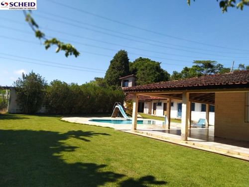 Imagem 15 de 15 de Sitio São Jorge - Mc6487