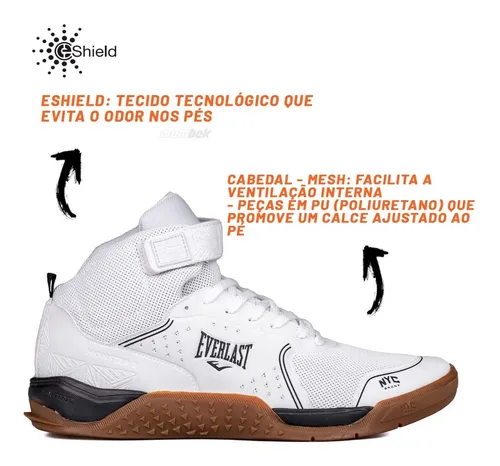 Tenis everlast cheap crossfit