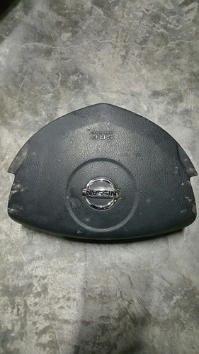 Bolsa De Aire Nissan Platina 2005 