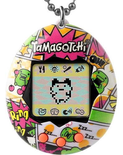 Tamagotchi Tamagochi Original Diferentes Mascotas ¡ Nuevo !