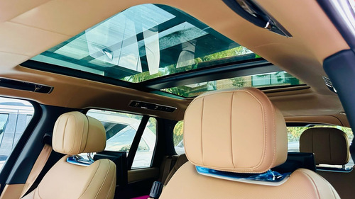 Land Rover Range Rover Swb Autobiography 400ps 2023