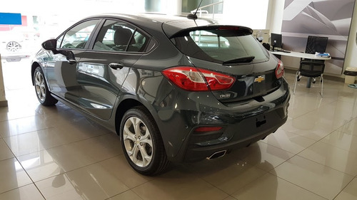 Chevrolet Cruze Ii 1.4 Lt 153cv