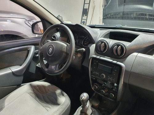 Renault Duster 2011 2.0 4x2 Privilege 138cv