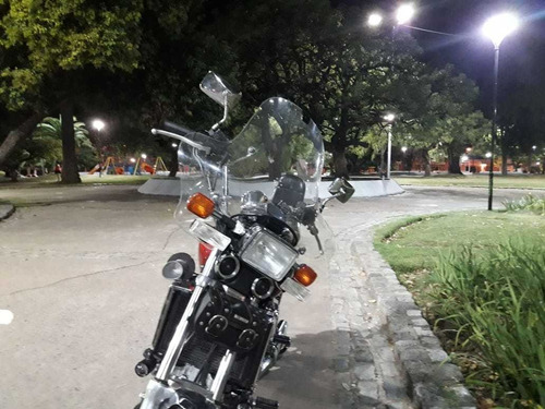 Honda Magna Vf 700 De Colecciòn