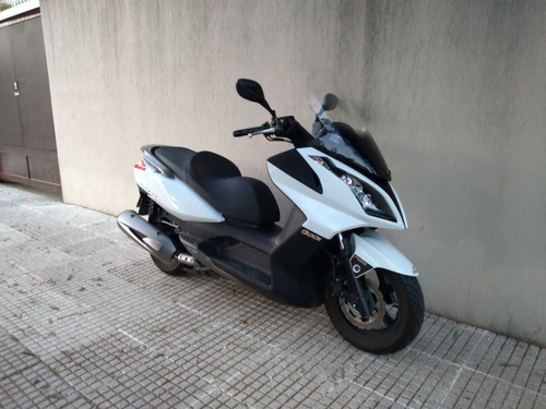 Kymco Downtown 300 Abs Como 0km En Brm !!!