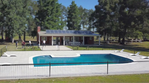 Imagen 8 de 8 de Espectacular Lote En Barrio El Estribo, Tres Pinos