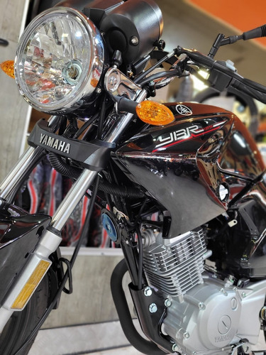 Imagen 21 de 22 de Yamaha Ybr 125 Ed Okm Consultar Mejor Precio
