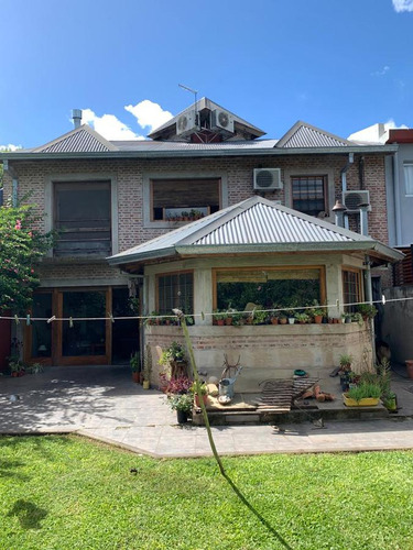 Casa Venta City Bell 3 Dormitorios Entre Caminos