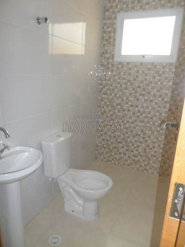 Imagem 1 de 15 de Casa - Venda - Santa Terezinha - Itanhaem - Ita3348