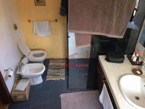 Imagem 6 de 13 de Casa Com 3 Dormitórios À Venda - Jardim Santa Rita De Cássia - Ca0169