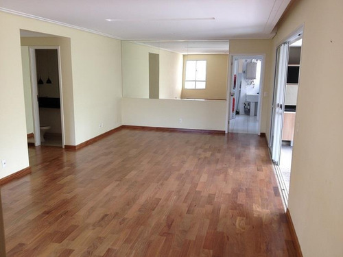Imagem 14 de 30 de Apartamento 3 Dormitórios, 3 Suítes, 3 Vagas No Melhor Do Morumbi, Ao Lado Do Shopping Jardim Sul E Do Futuro Shopping Morumbi - Ap7416