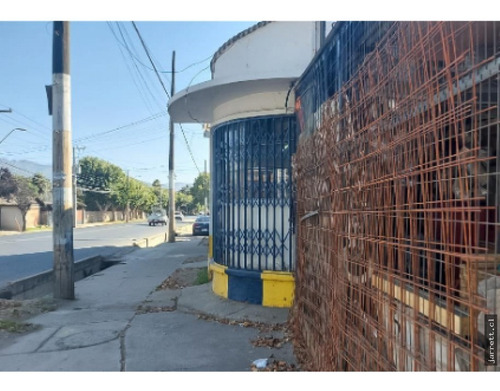 Se Vende Local Comercial A Puerta Cerrada En Limache