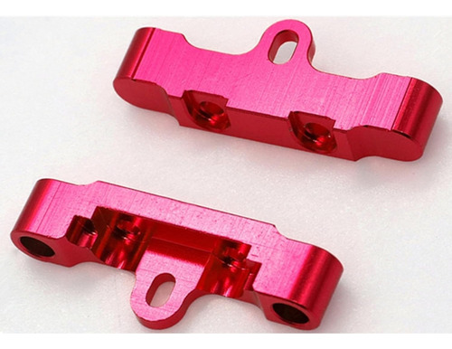 Rc Tt-02 Juego Completo De Actualización Kit De Aluminio Eje
