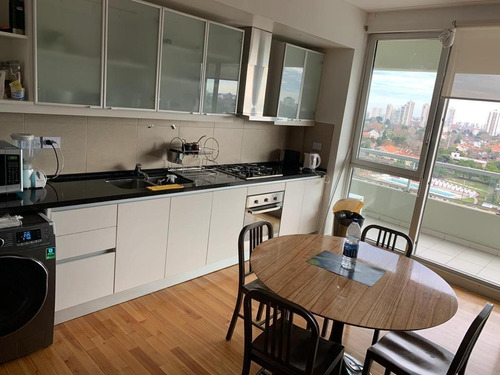 Imagen 3 de 15 de Departamento - Olivos-vias/rio