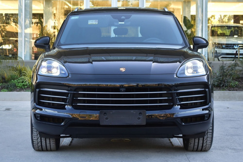 Imagen 2 de 25 de Porsche Cayenne 3.6 V6