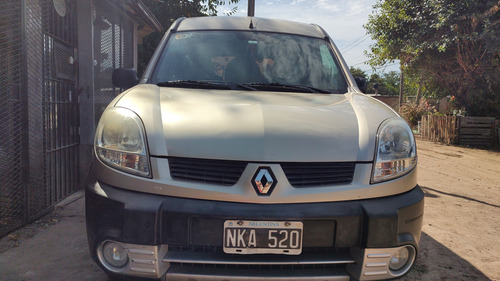 Renault Kangoo 1.6 Ph3 Authentique 1plc