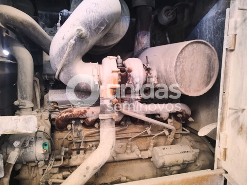 Pá Carregadeira John Deere 524k - 2019