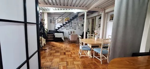 Precioso Amplio Loft Barrio Yungay