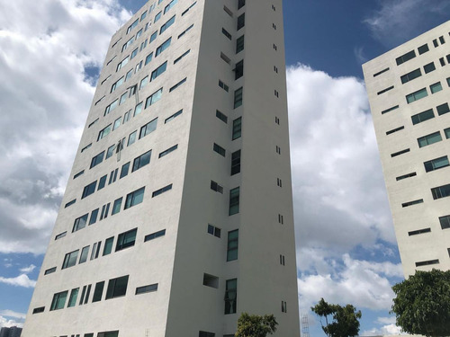 Imagen 3 de 17 de Departamento En Renta En Geovillas Santa Clara Tlaxcalancingo Puebla