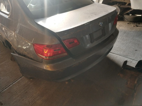 Imagen 7 de 10 de Yonke Bmw Serie 3 2011 Coupe En Partes