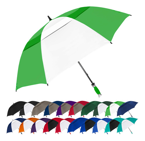 Strombergbrand Umbrellas Paraguas De Golf Impermeable A Pru.