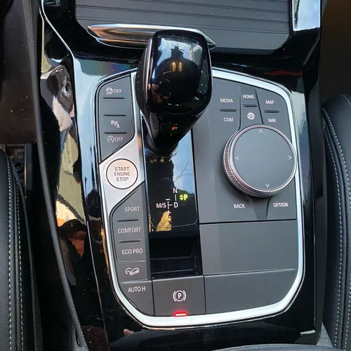 BMW X4 2.0 Xdrive 30I Edición M