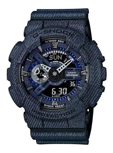 Casio g shock ga 110 dc cheap