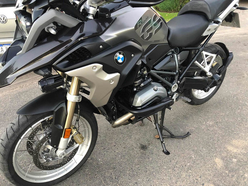 Bmw Gs 1200 Tablero Tft