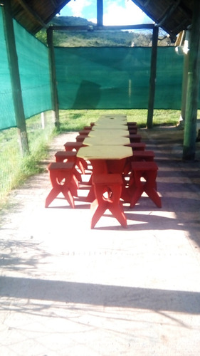 Imagen 14 de 14 de Alquiler Cabaña - El Trapiche Oferta $ 900 X Día Y Persona