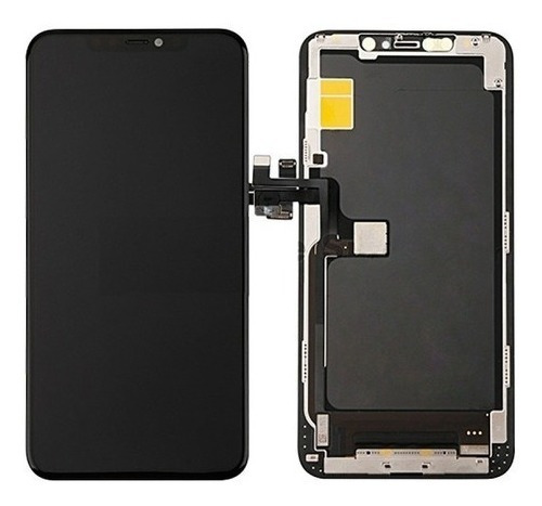 Cambio Modulo Pantalla iPhone 11 Pro Max Hard Oled