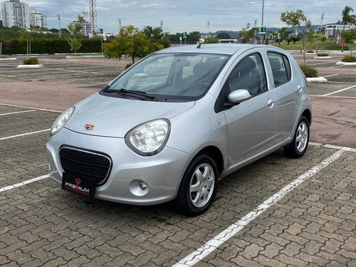 Geely Gc2 Gl 1.0