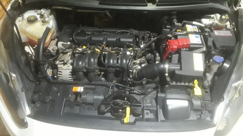 Ford New Fiesta 1.5 Se