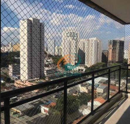 Imagem 28 de 29 de Apartamento À Venda, 180 M² Por R$ 1.280.000,00 - Vila Moreira - Guarulhos/sp - Ap1486