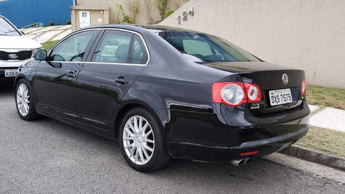 Volkswagen Jetta 2008 2.5 4p